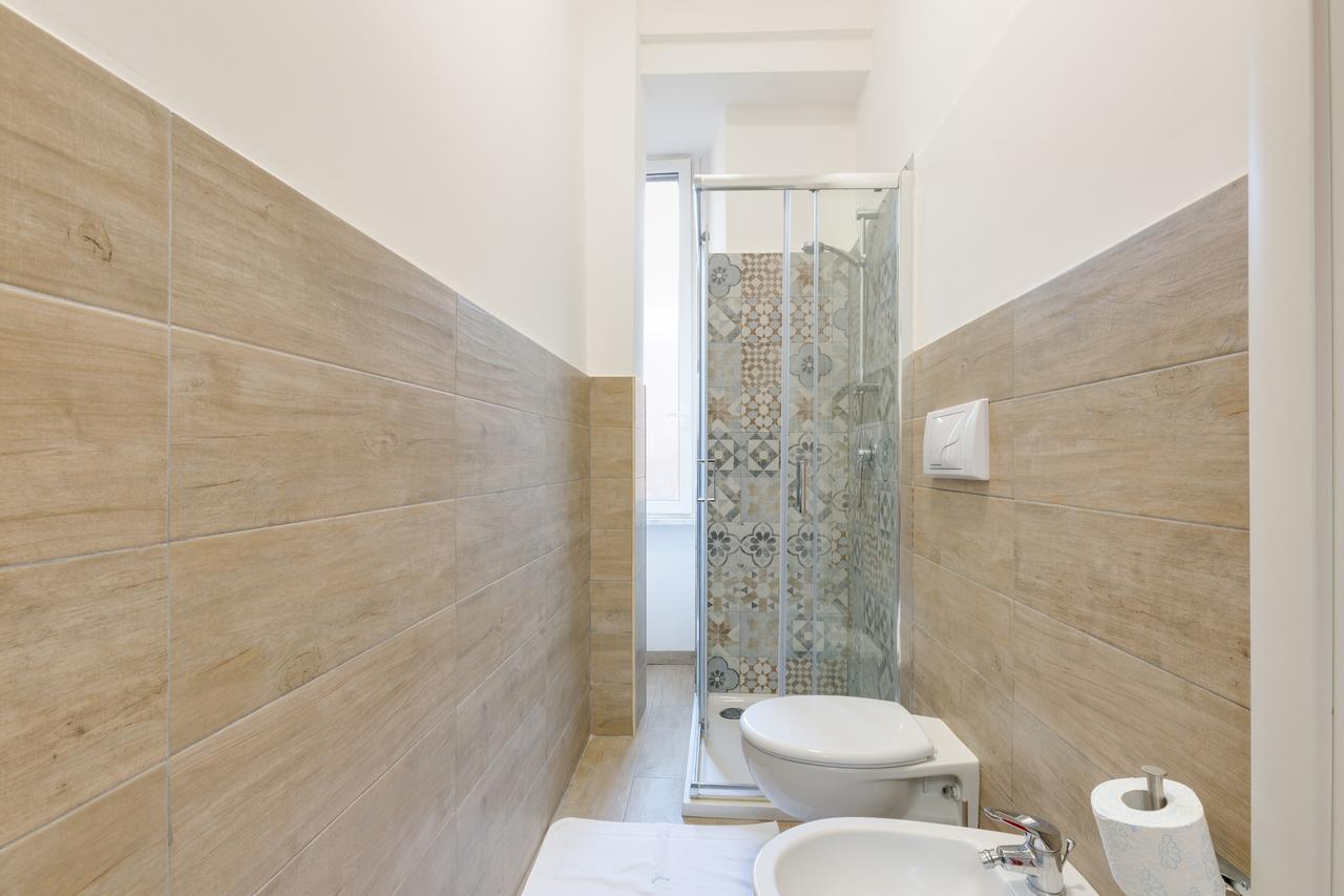 Jukebox & Rooms B&B Roma Exterior foto