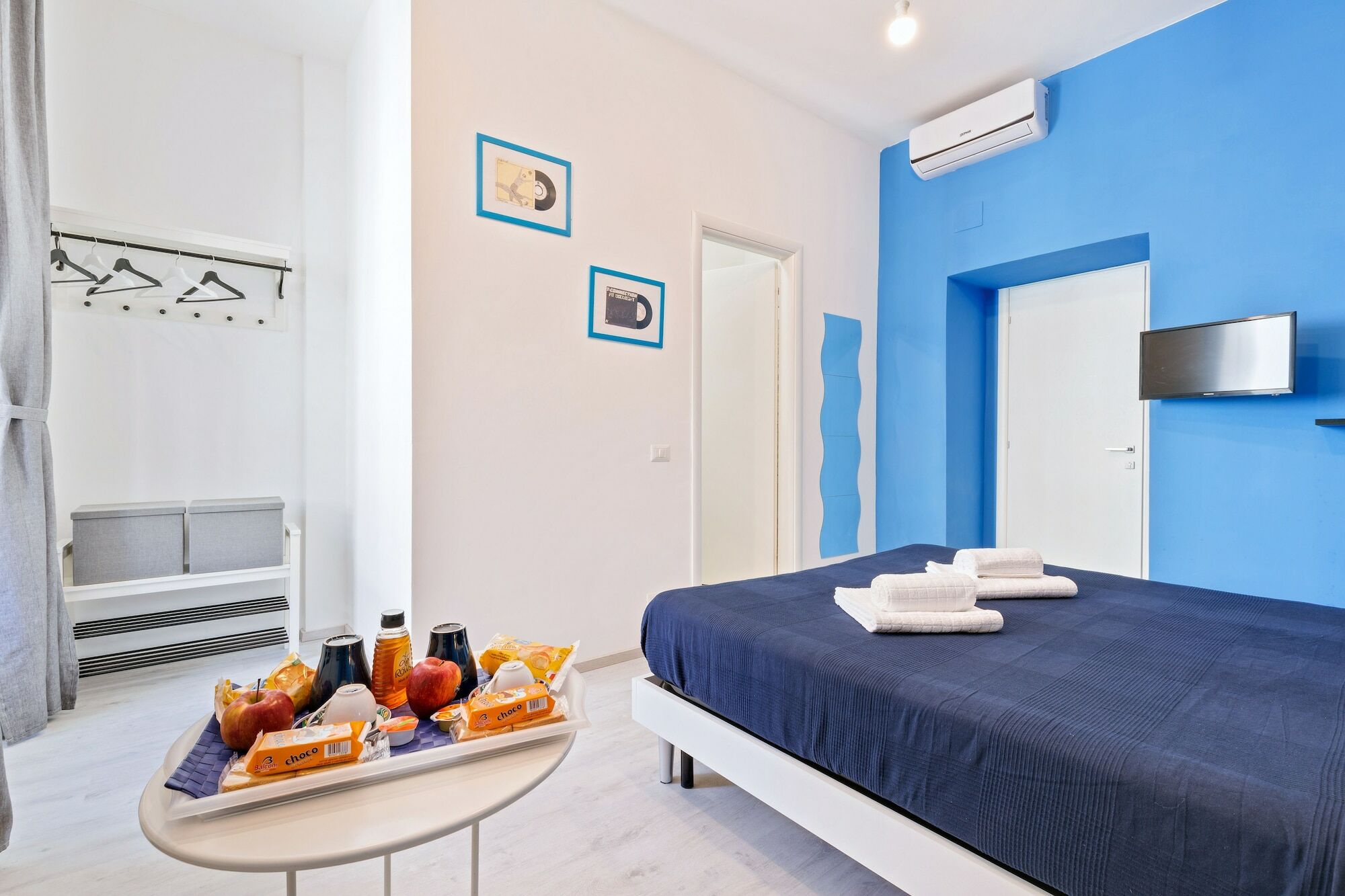 Jukebox & Rooms B&B Roma Exterior foto